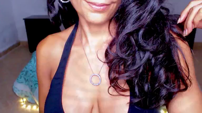 GoddessGabriella