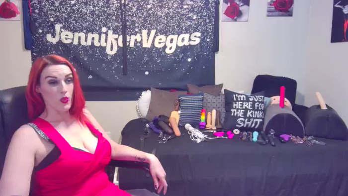JenniferVegas