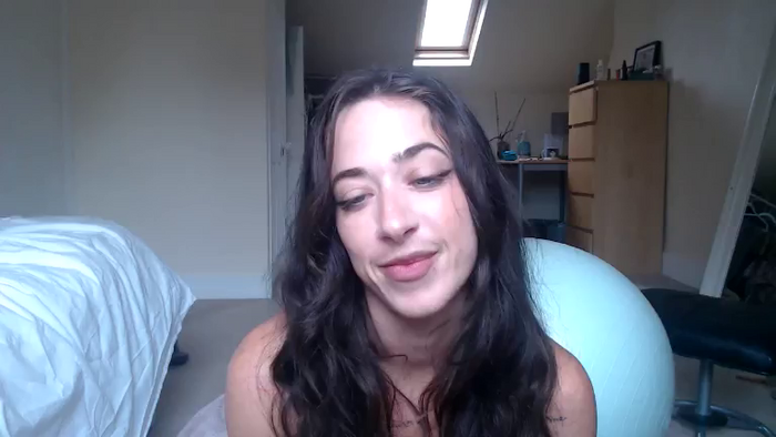 KlaraDelgado