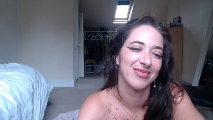 KlaraDelgado