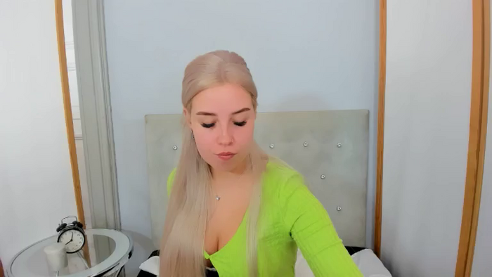 KristyCrystal