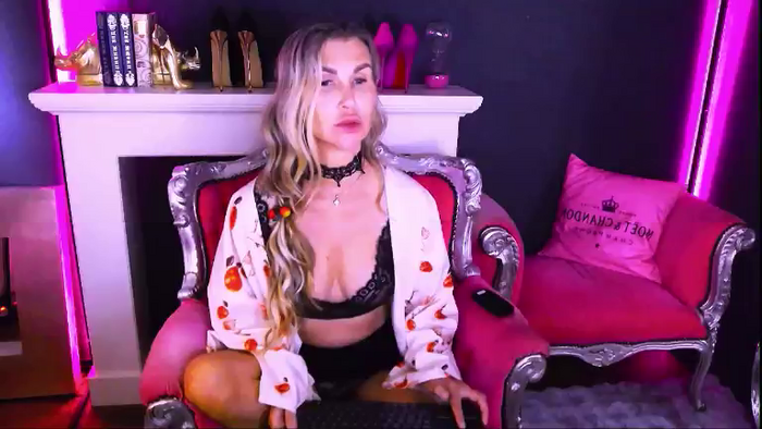 MillaVonLove