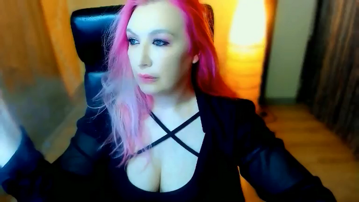 MissGina
