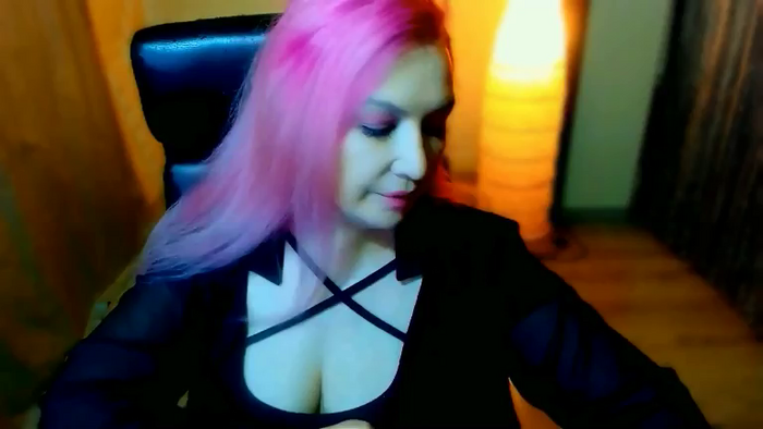 MissGina