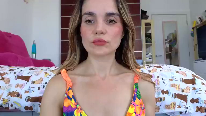 RosieCheex