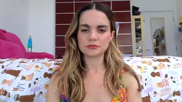 RosieCheex