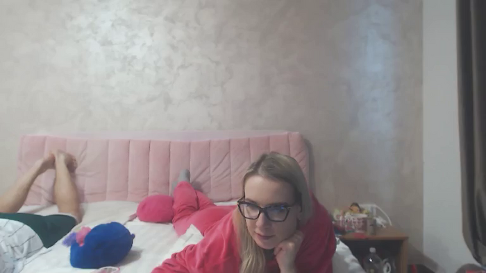 PerkyCouple