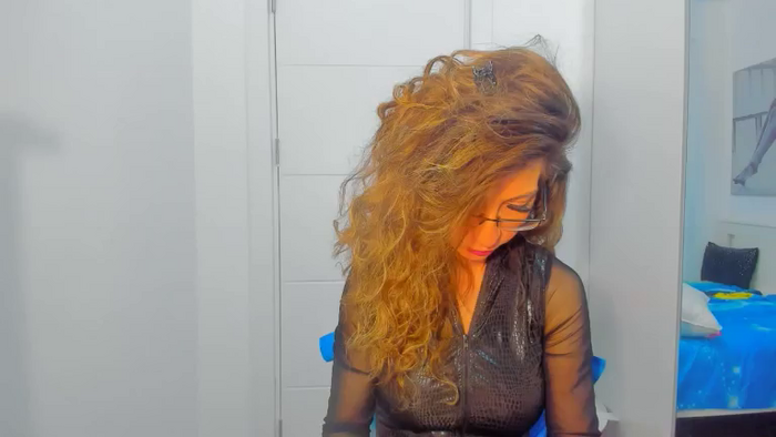 AvaDeArmond