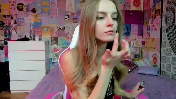 BaabeButterfly