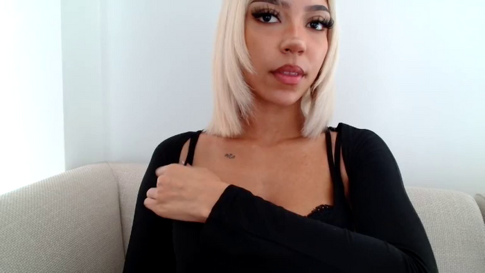 BaebyArabella