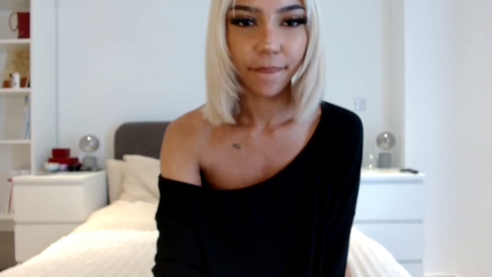 BaebyArabella