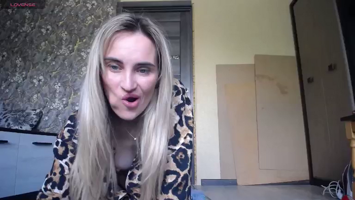 BlondArtemis