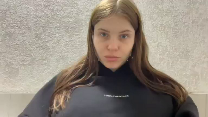 CaddieLucy