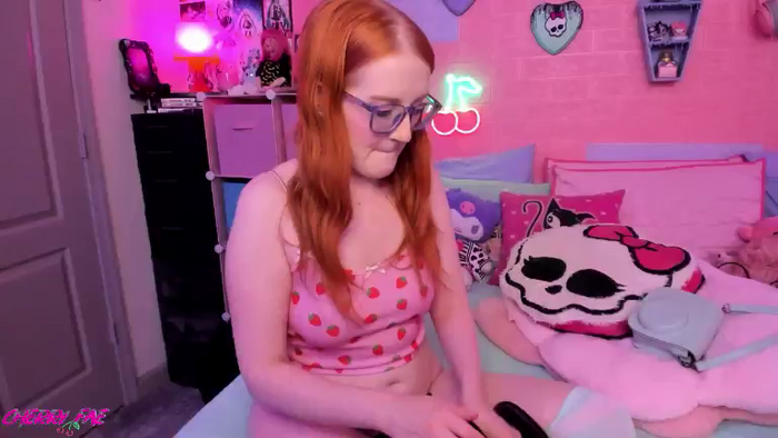 CherryFae