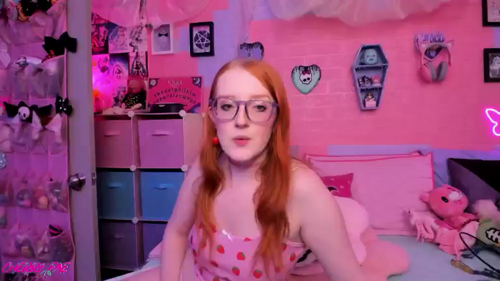 CherryFae