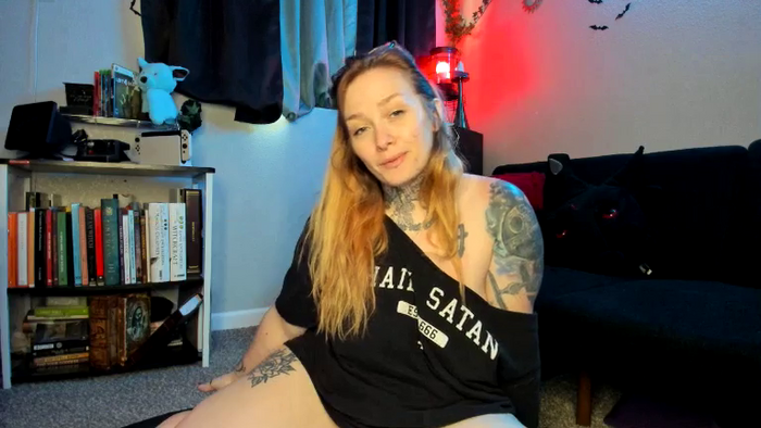 ClaireLaVey