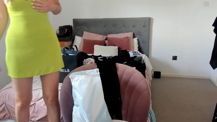 ElsieLondonxx