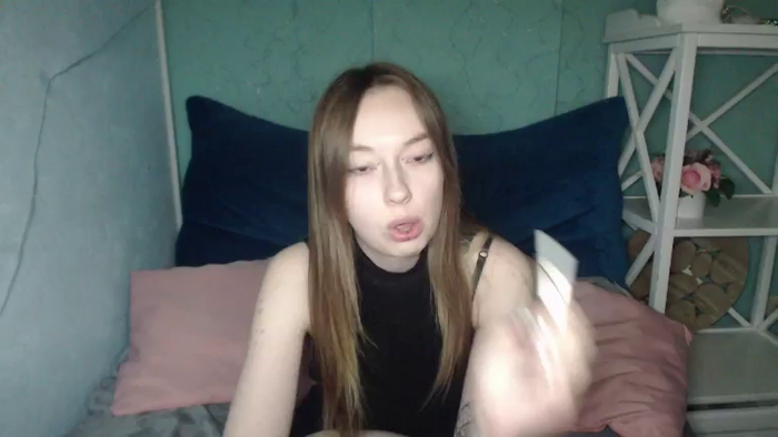 EvelinaGray