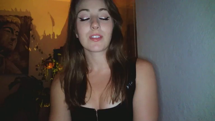 GoddessAngelicAmira
