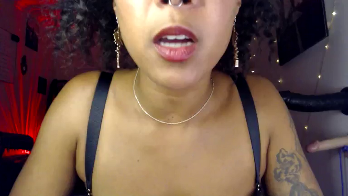GoddessAriCalypso