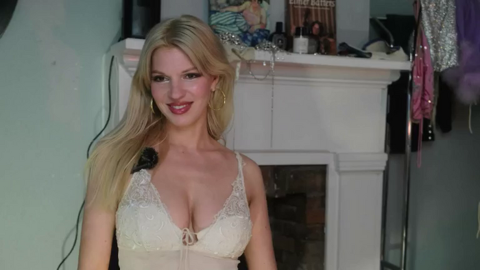 GoddessSherry