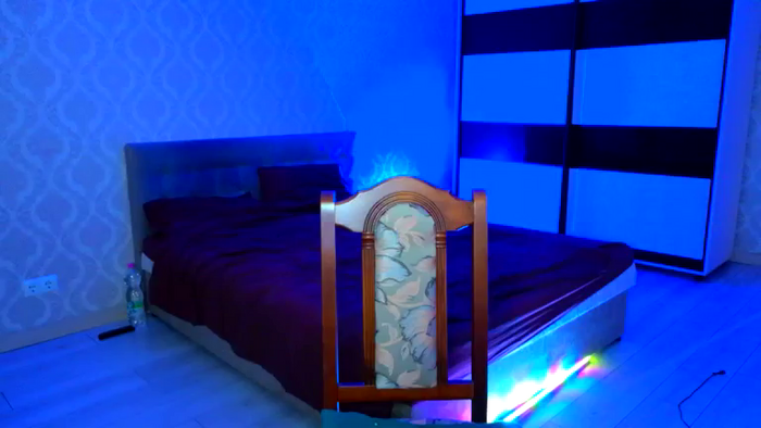 LuxeVelour