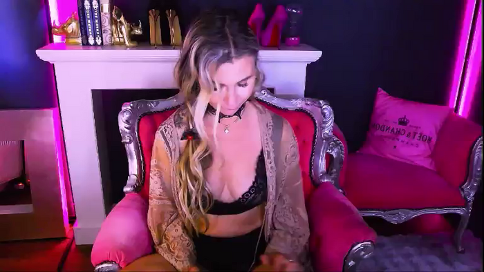 MillaVonLove