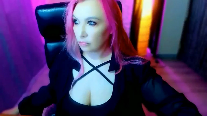 MissGina