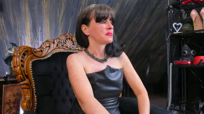 MistressTaylor