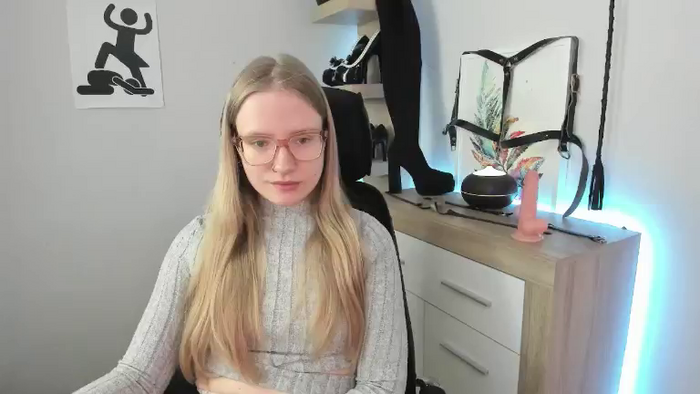 NancyxSTAR