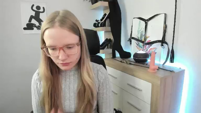 NancyxSTAR