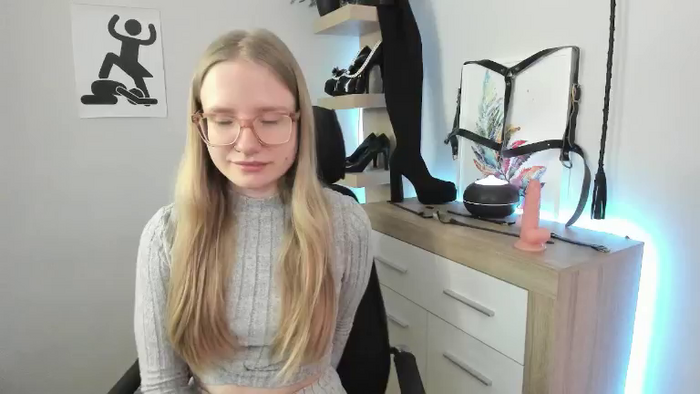 NancyxSTAR