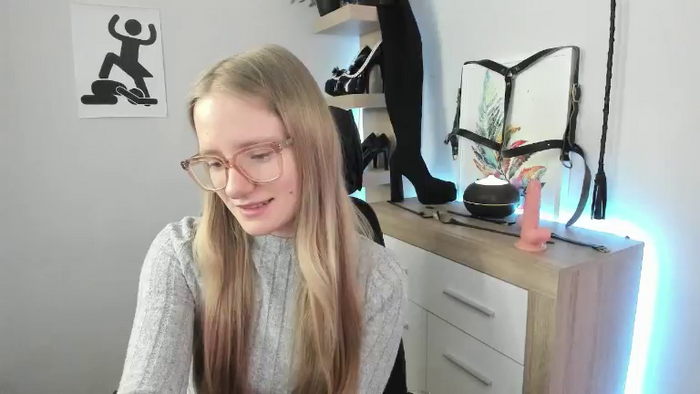 NancyxSTAR
