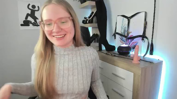 NancyxSTAR
