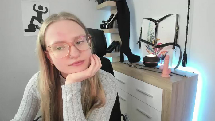 NancyxSTAR