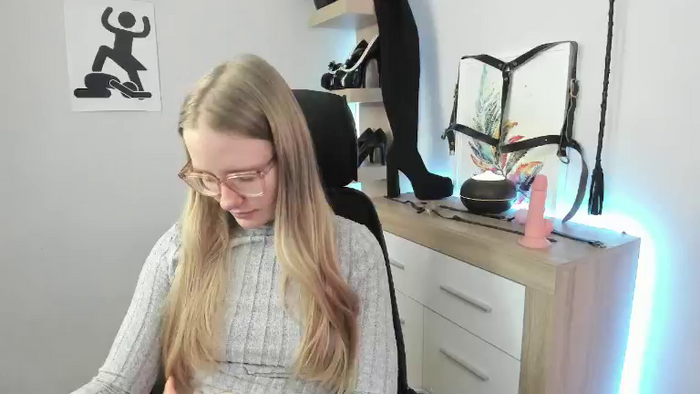 NancyxSTAR