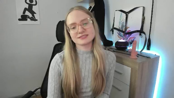 NancyxSTAR