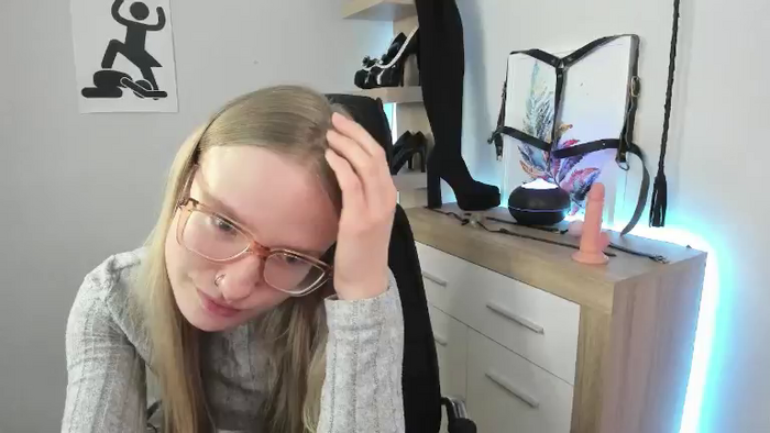 NancyxSTAR