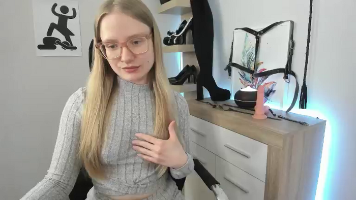 NancyxSTAR