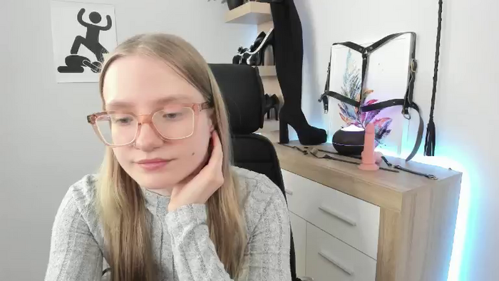NancyxSTAR