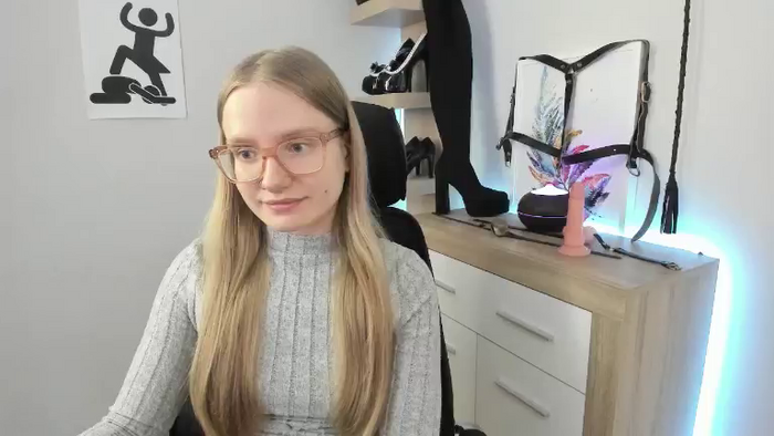 NancyxSTAR