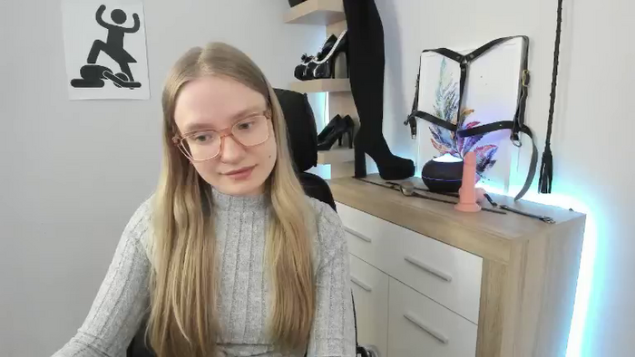 NancyxSTAR
