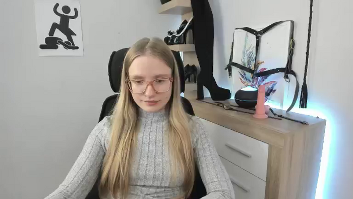 NancyxSTAR