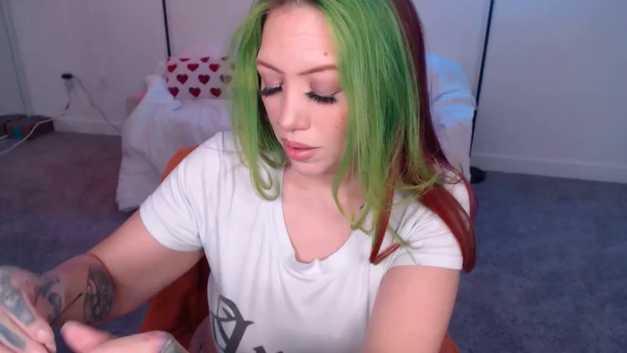 NatashaGracexo