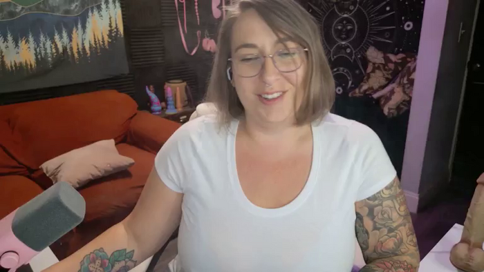PussyCupcake