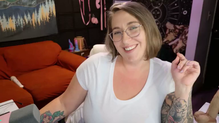 PussyCupcake
