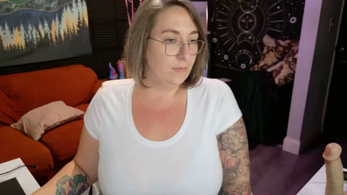 PussyCupcake
