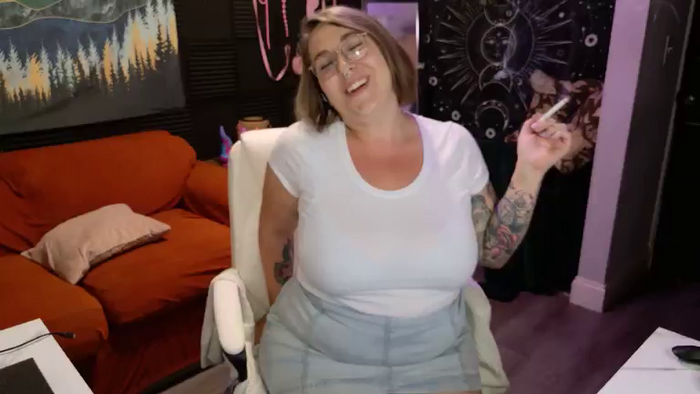 PussyCupcake