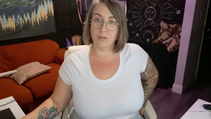PussyCupcake