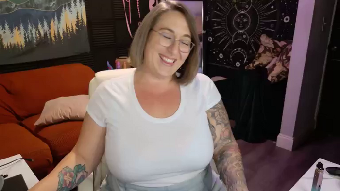 PussyCupcake